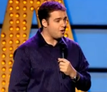 Jason Manford