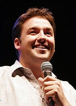 Jason Manford