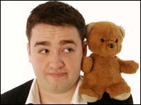 Jason Manford