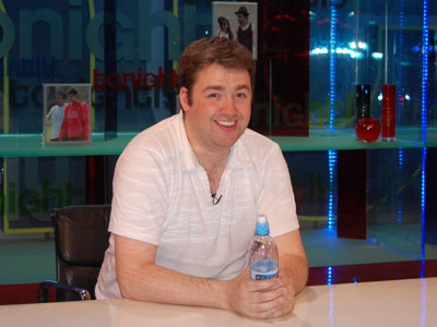 Jason Manford