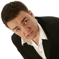 Jason Manford