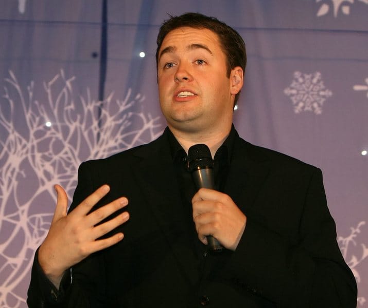 Jason Manford