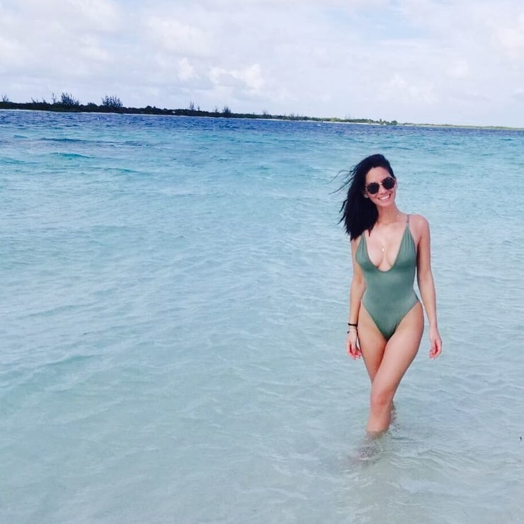 Olivia Munn Olivia Munn