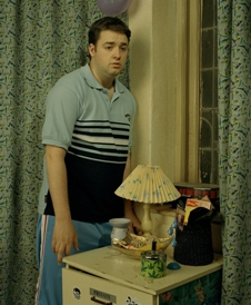 Jason Manford