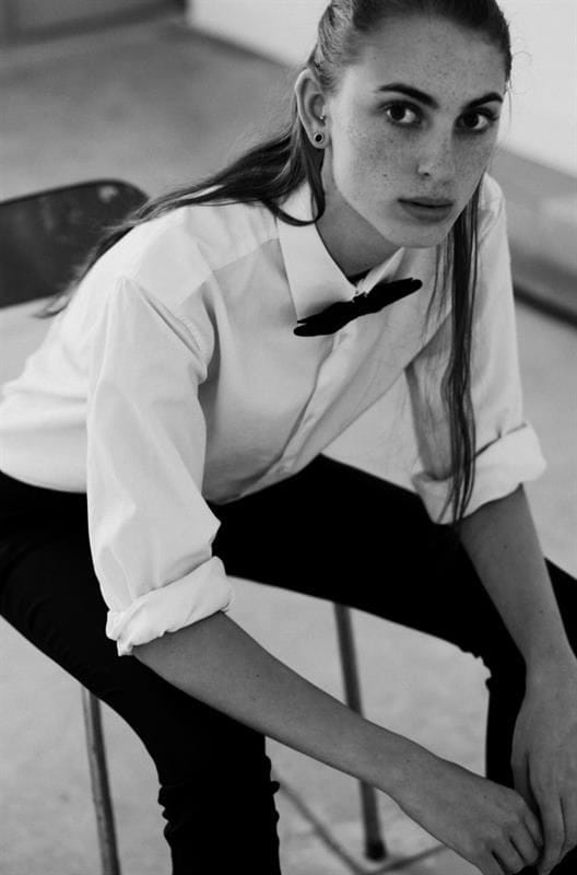 Aisy Zandvliet
