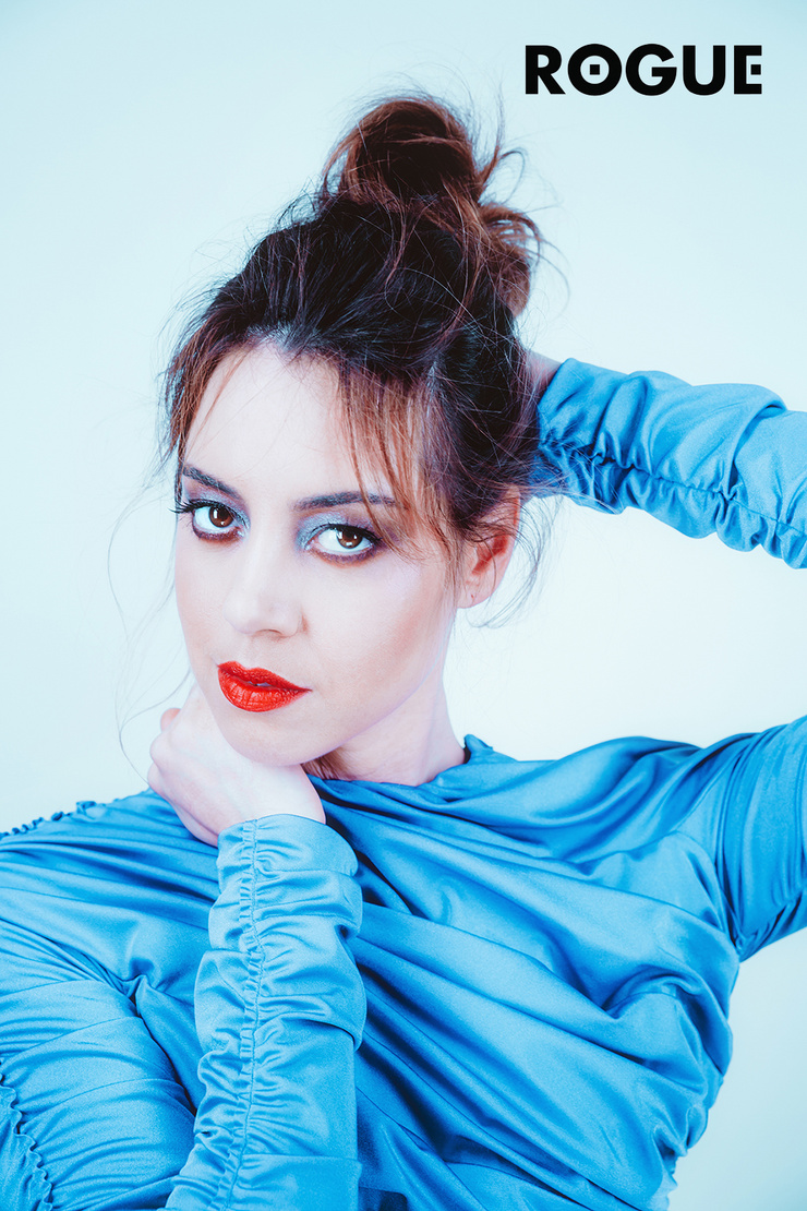 Aubrey Plaza Aubrey Plaza