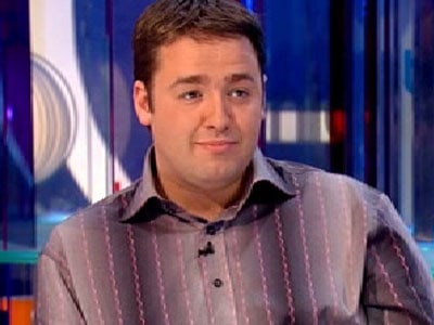 Jason Manford