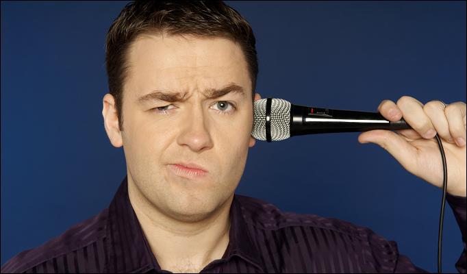 Jason Manford