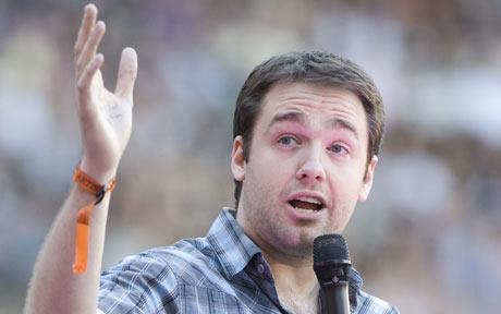 Jason Manford