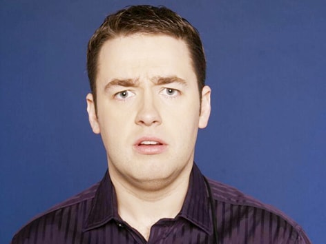 Jason Manford