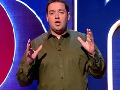 Jason Manford