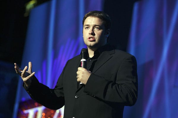 Jason Manford