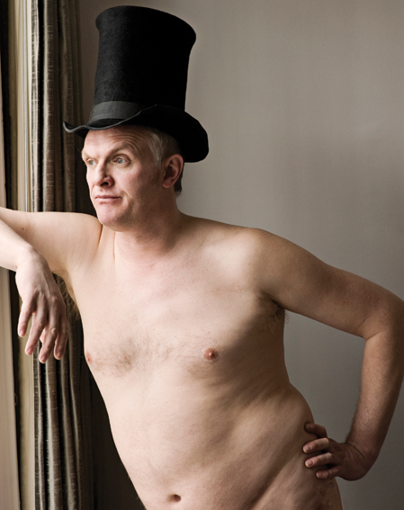 Greg Davies