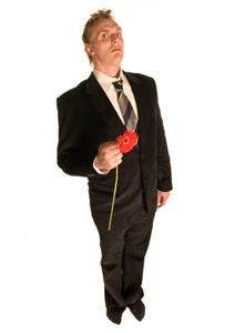 Greg Davies