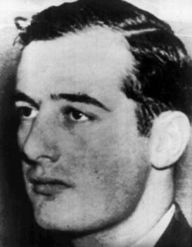 Raoul Wallenberg