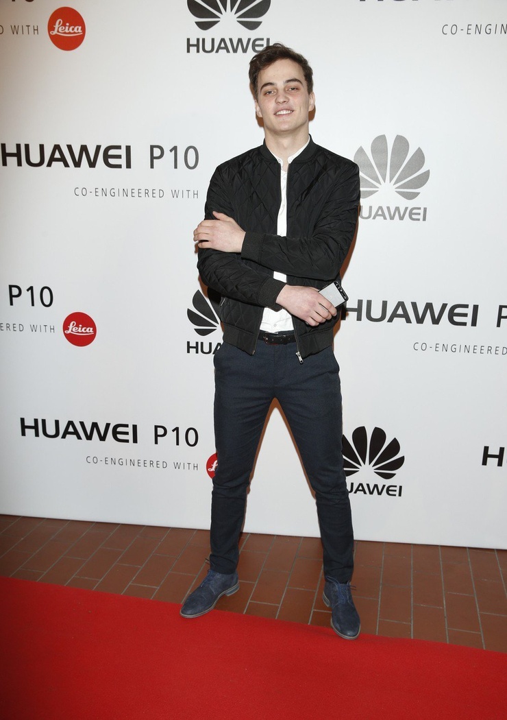 Patryk Grudowicz
