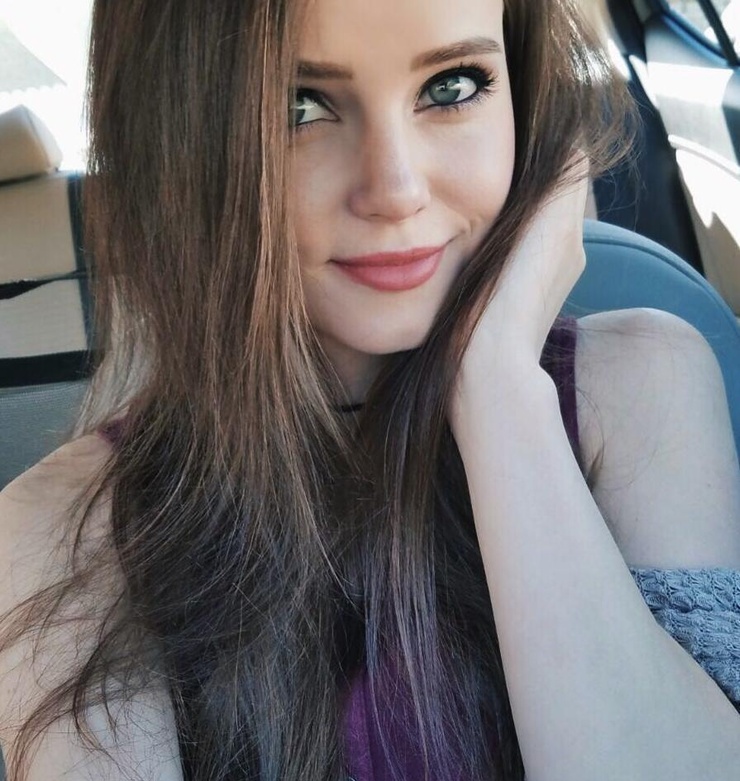 Tiffany Alvord Tiffany Alvord