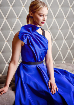 Sarah Gadon