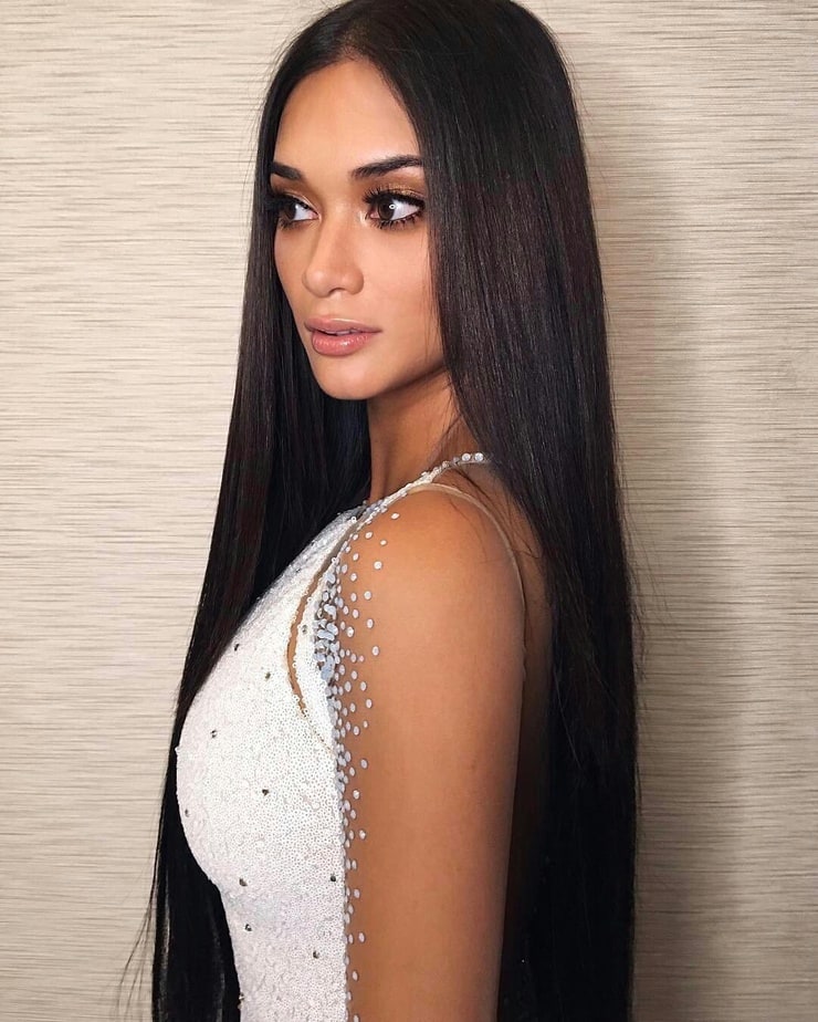 Pia Wurtzbach