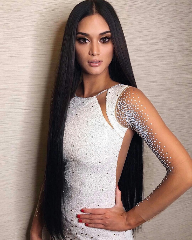 Pia Wurtzbach