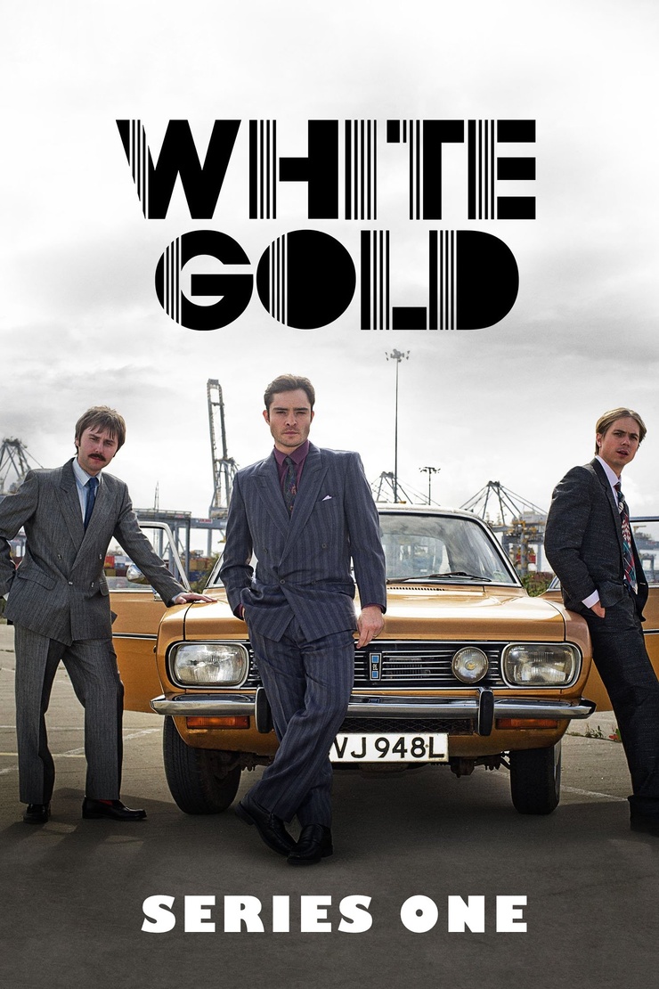 White Gold White Gold