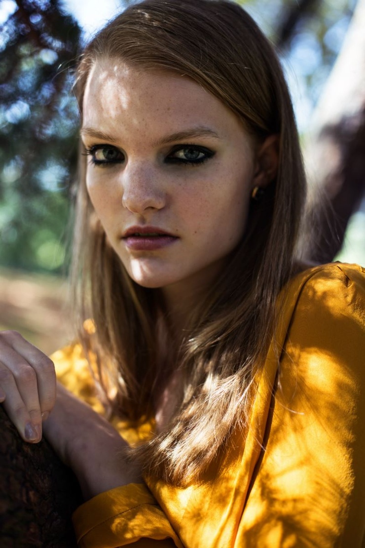 Silke Linger
