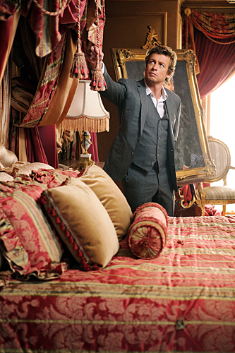 The Mentalist