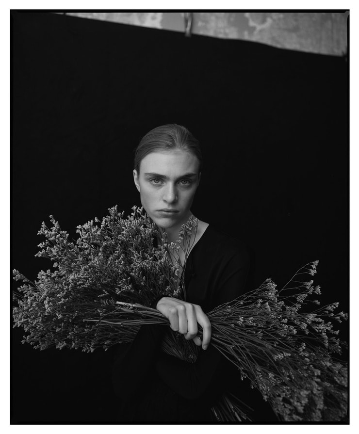 Hedvig Palm