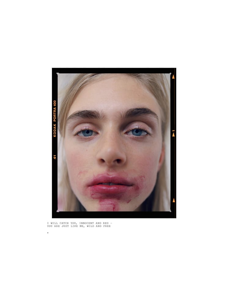 Hedvig Palm