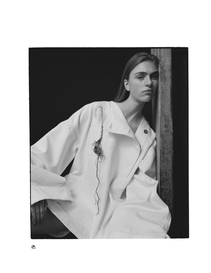 Hedvig Palm