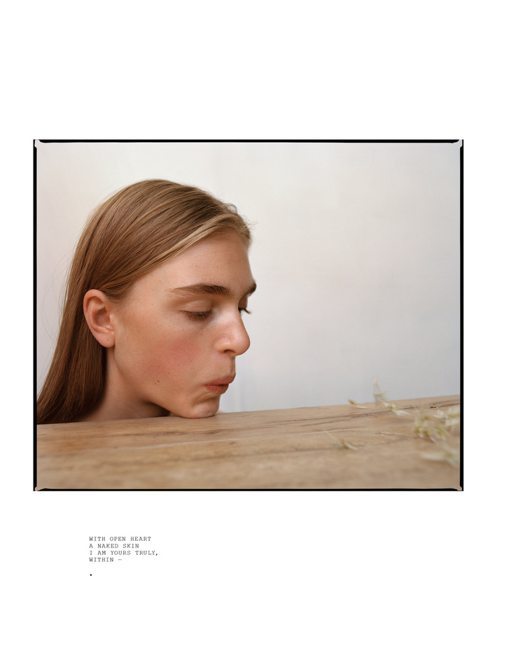 Hedvig Palm
