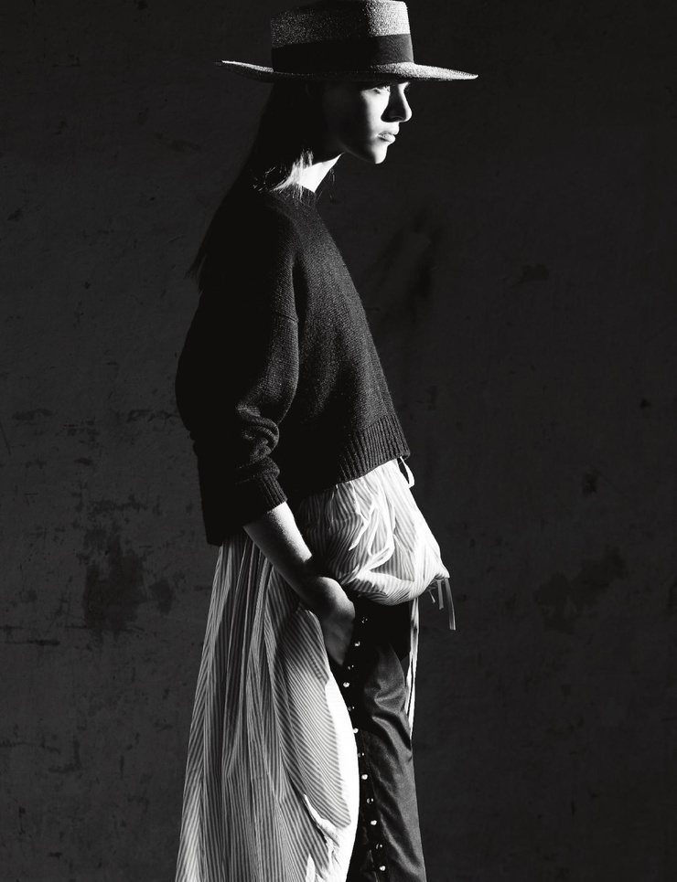 Hedvig Palm