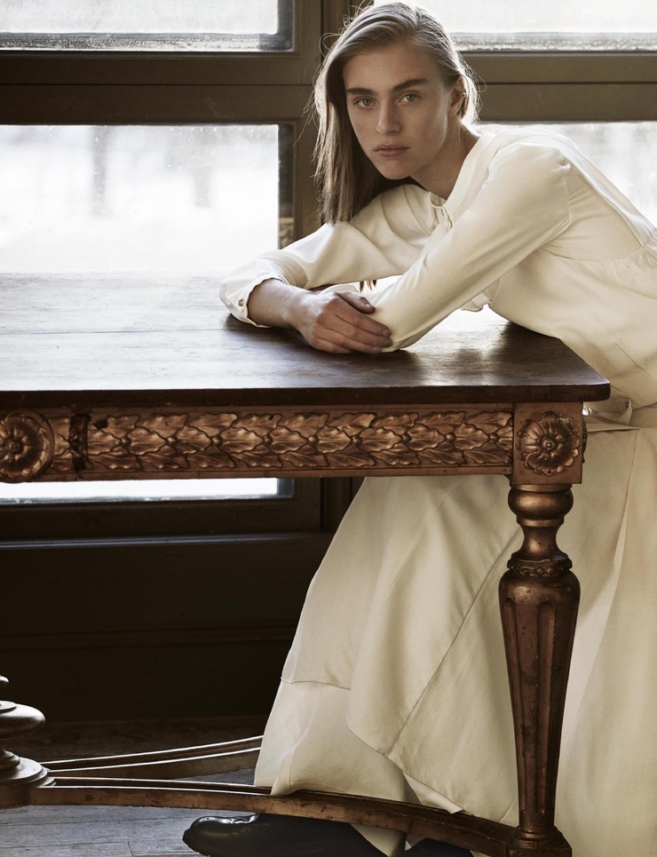 Hedvig Palm