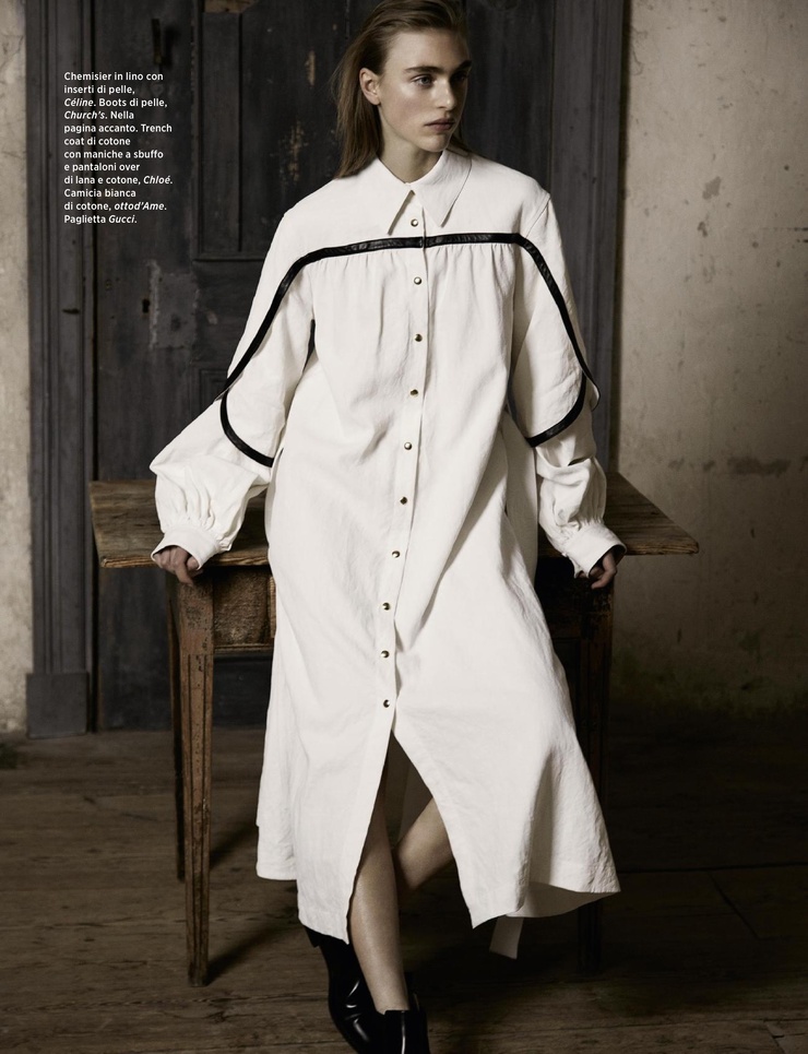 Hedvig Palm