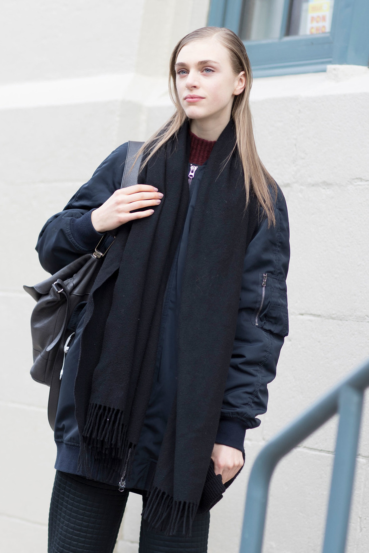 Hedvig Palm