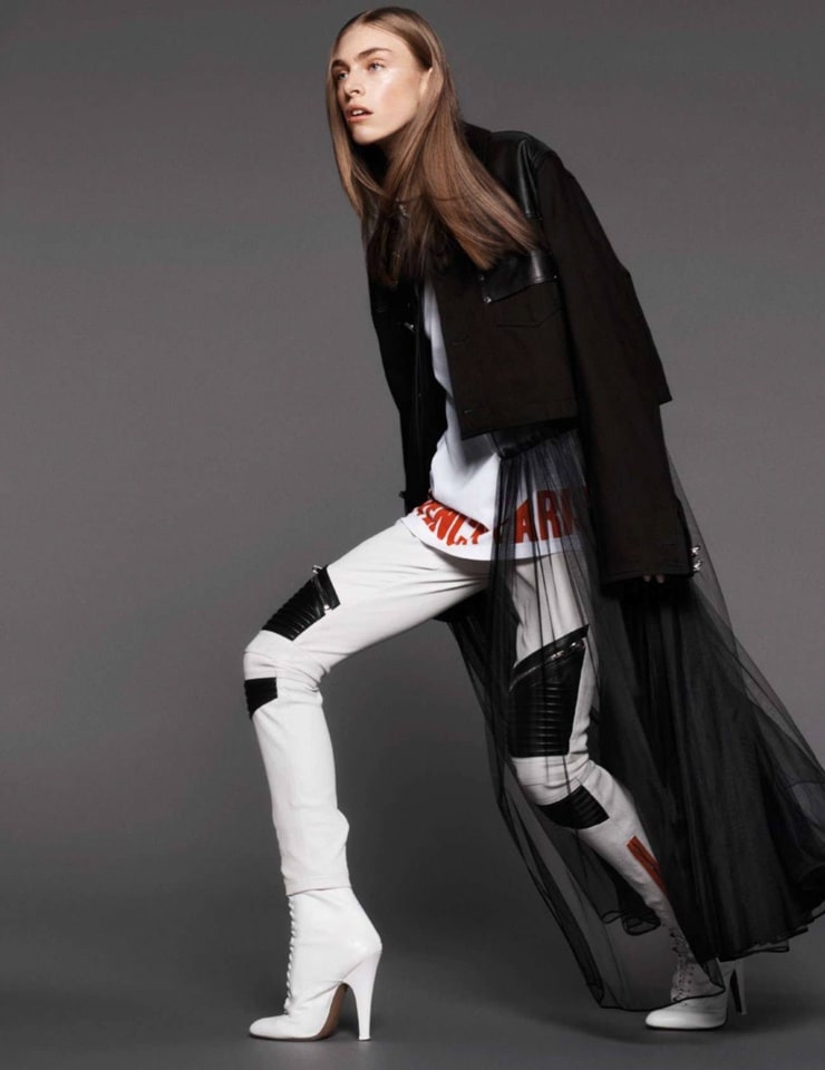Hedvig Palm