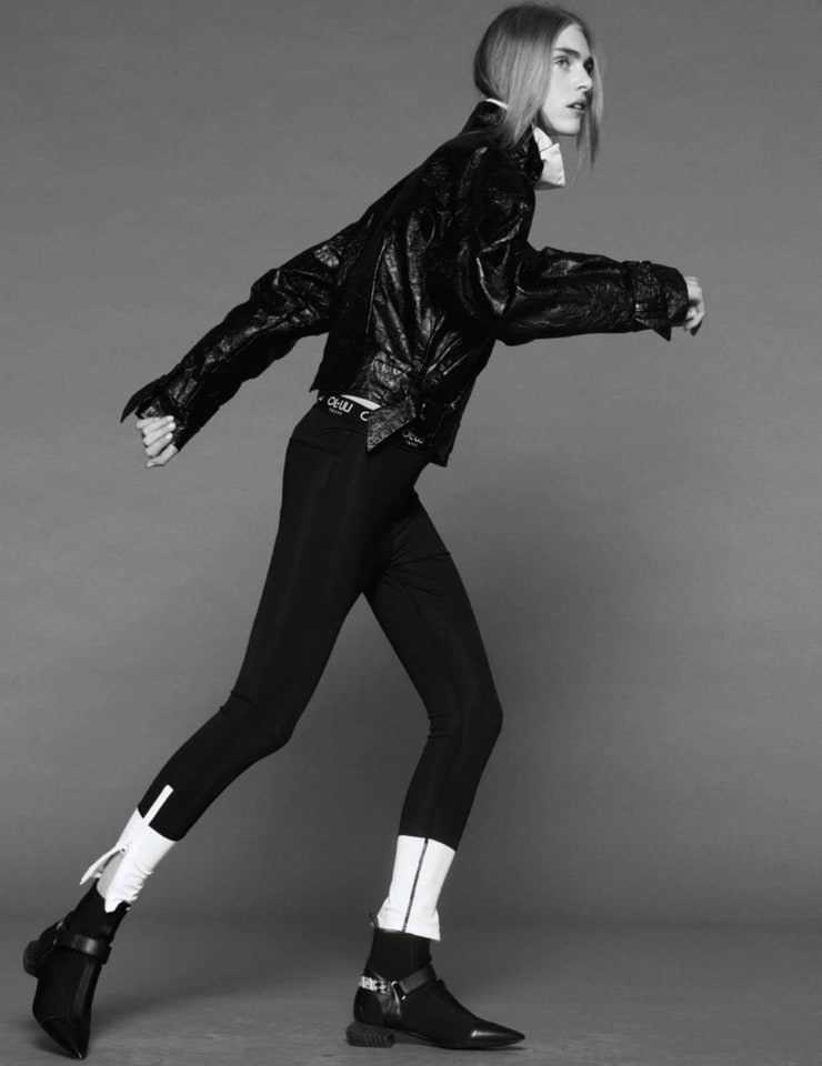 Hedvig Palm