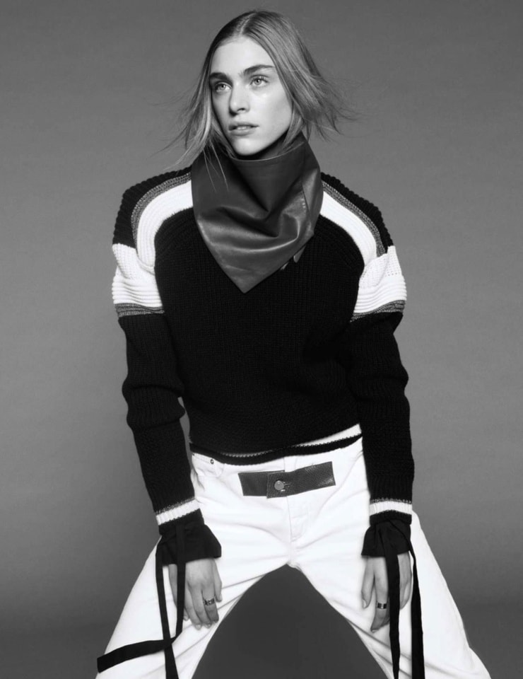 Hedvig Palm