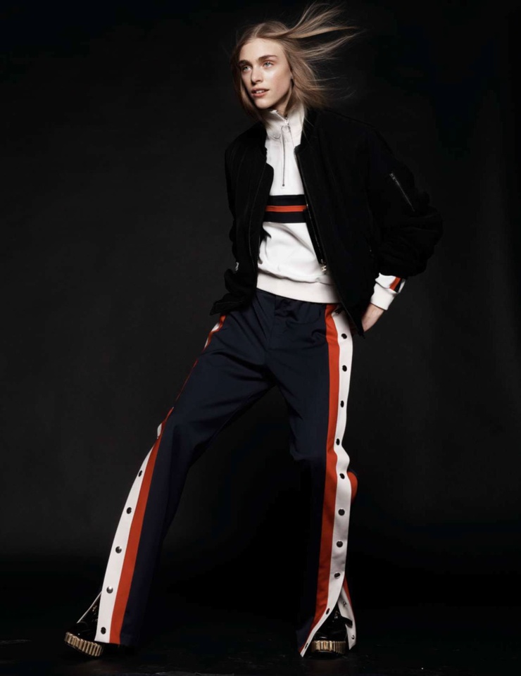 Hedvig Palm