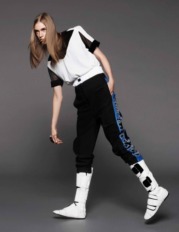 Hedvig Palm