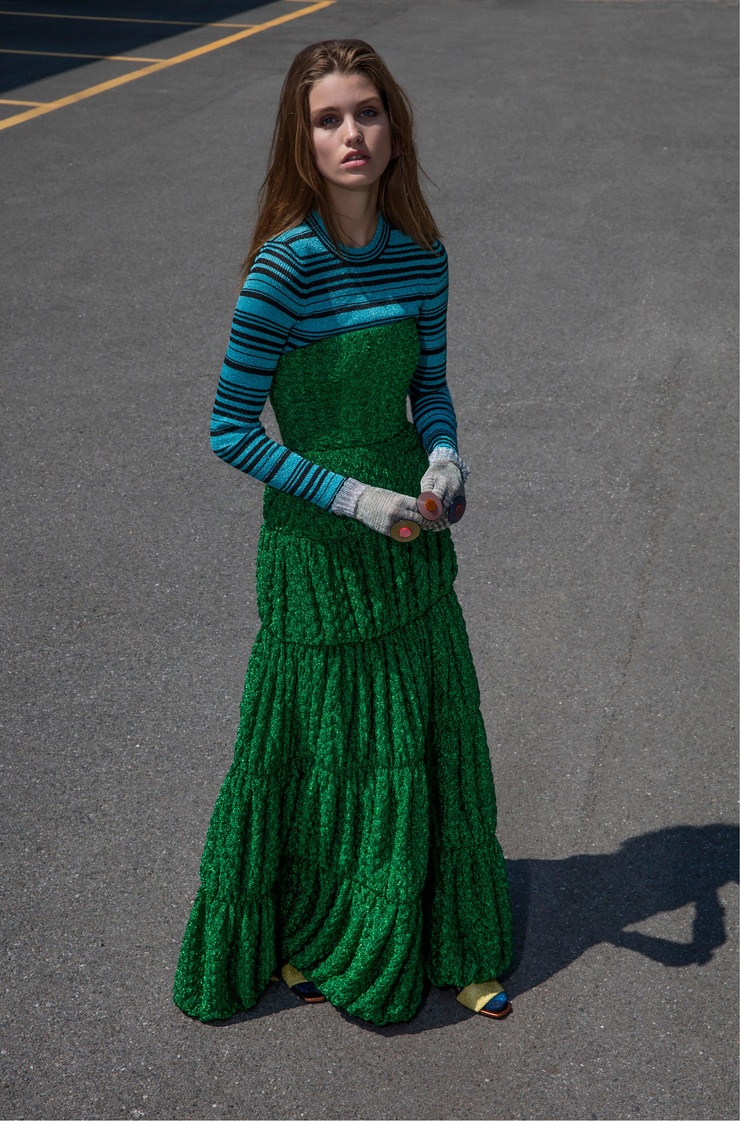 Luna Bijl