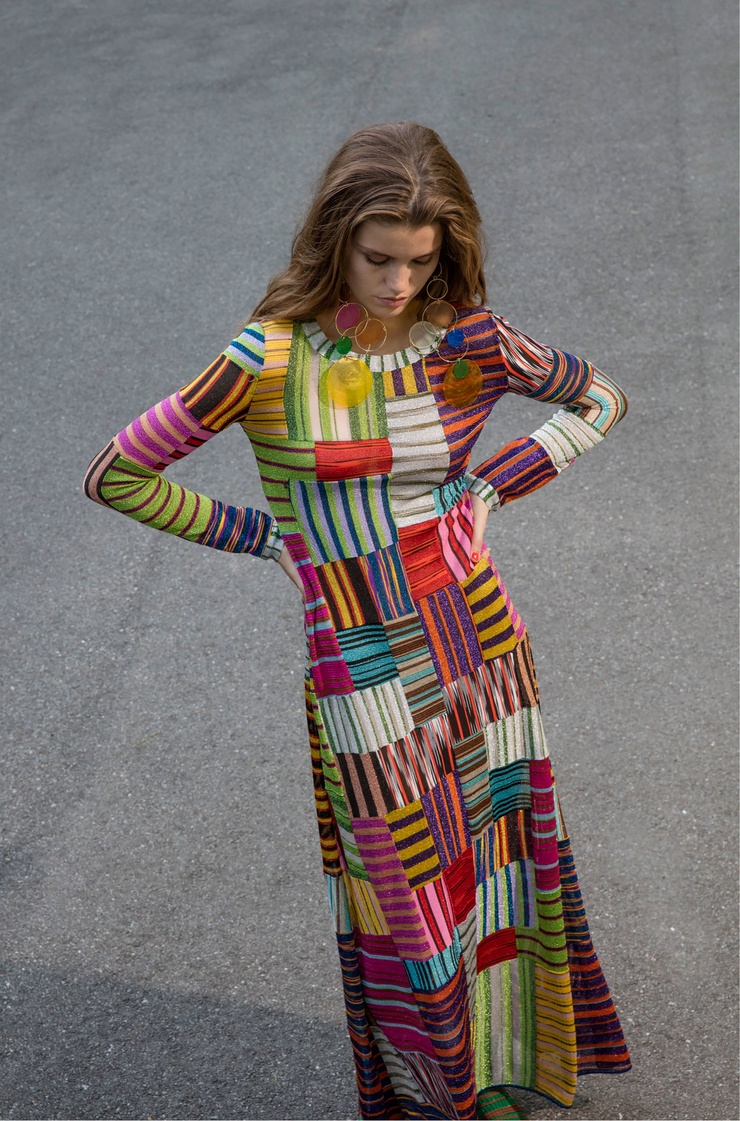 Luna Bijl
