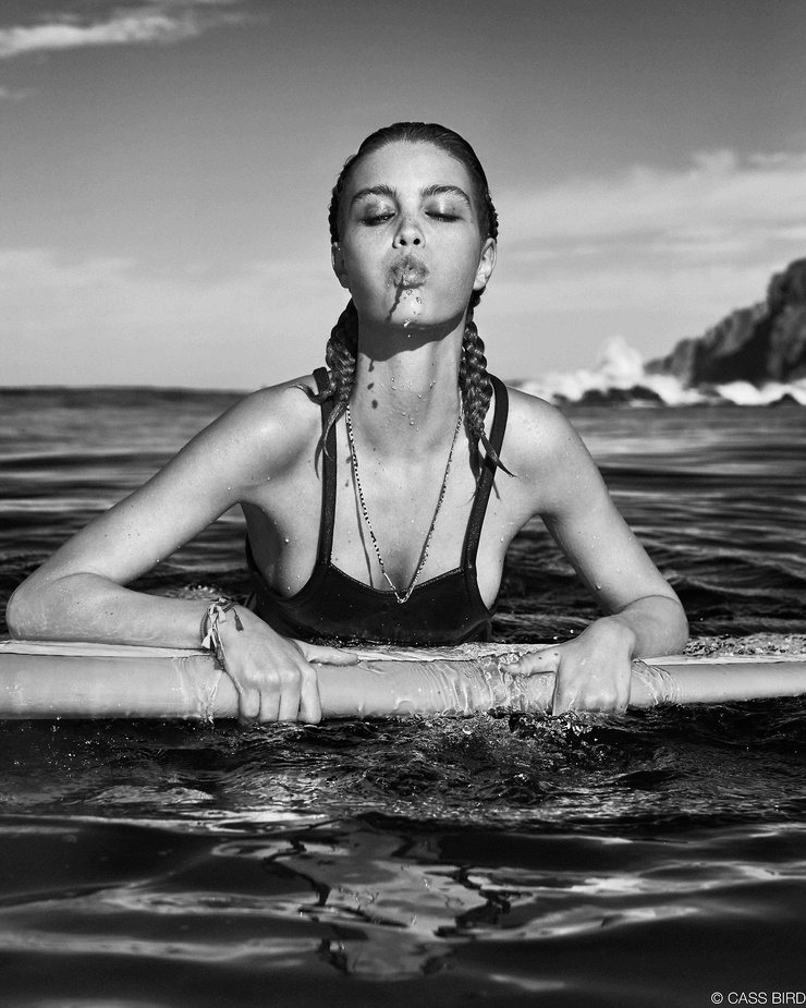 Luna Bijl