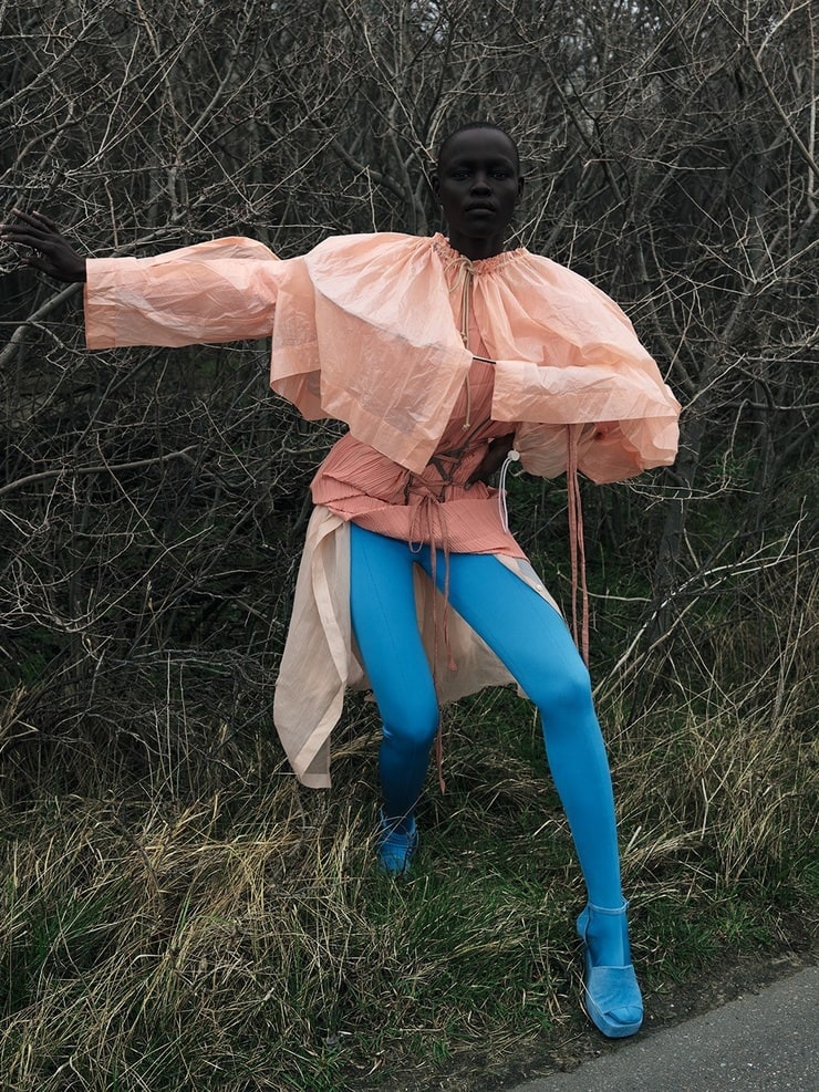 Grace Bol