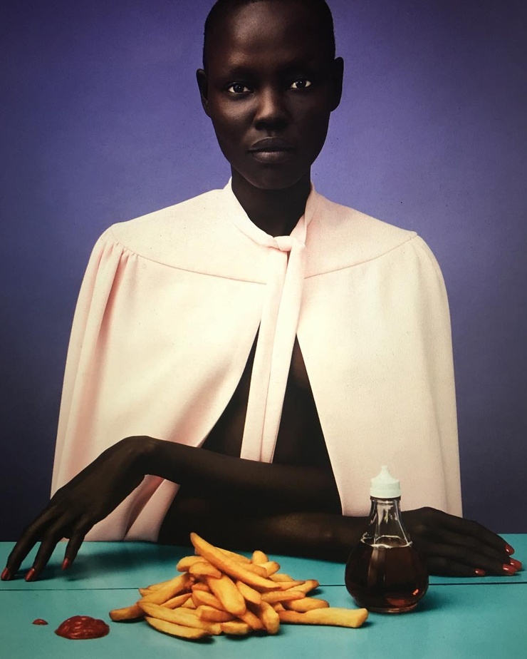 Grace Bol