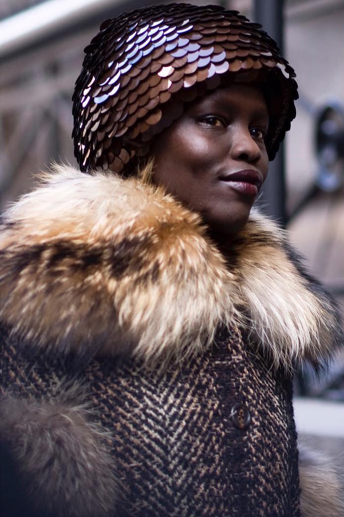 Grace Bol