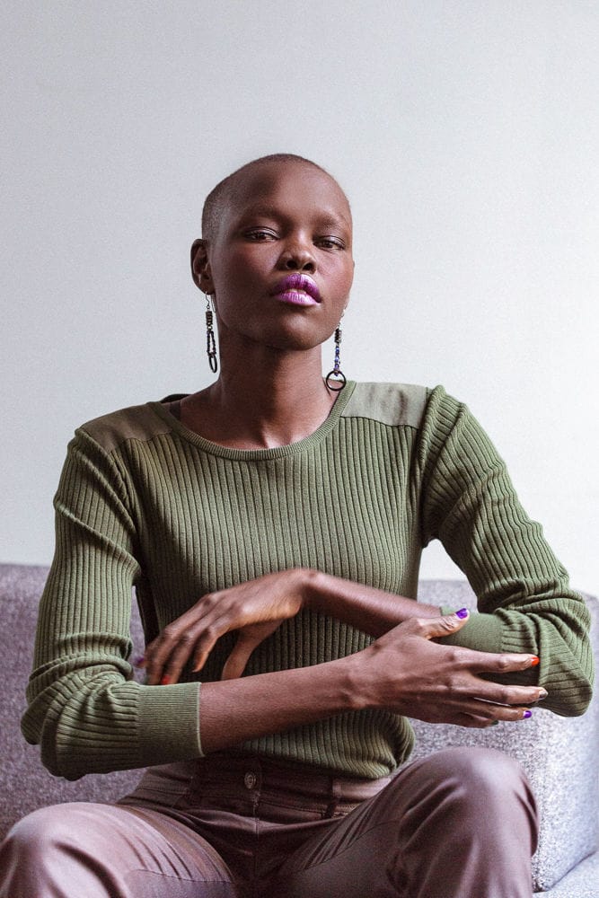 Grace Bol