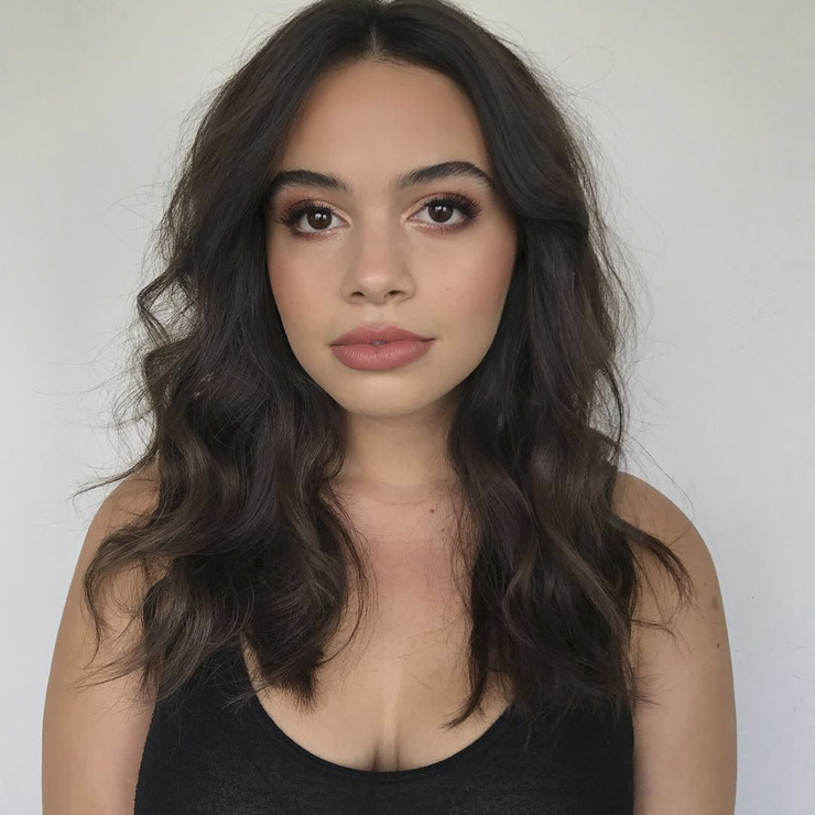 Riley Ticotin