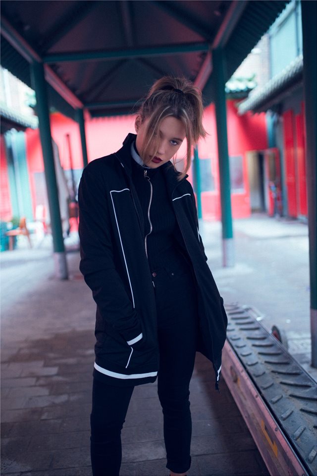 Sophie Shallai