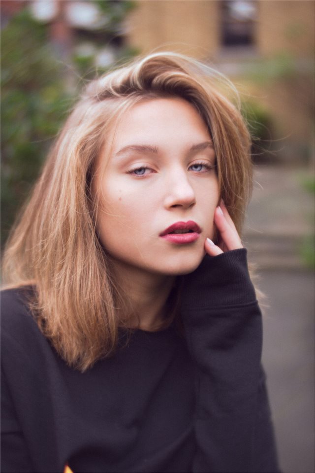 Sophie Shallai